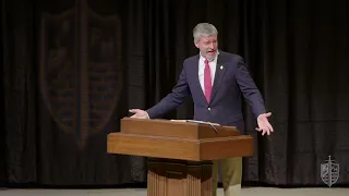 Give Me Weak Men | Paul Washer