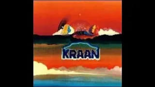 Kraan - Sarah's Ritt Durch Den Schwarzwald (1972, Germany)