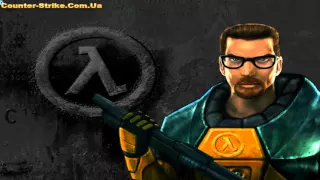 Как включить распрыжку в Half Life