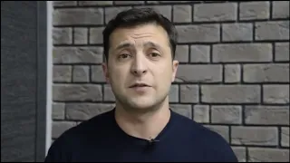 Володимир Зеленський ще у 2017 році дав відповідь на своє вчорашнє звернення проти УПЦ..
