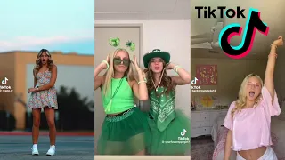 🐚💐 PREPPY TIKTOK DANCE COMPILATION 💗