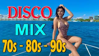 Modern Talking, Boney M, C C Catch 90's - Disco Dance Music Hits - Best of 90's Disco Nonstop #470