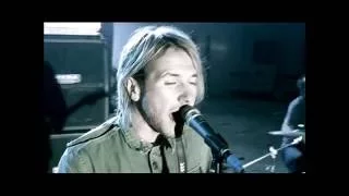 Feeder - Shatter - Official Video