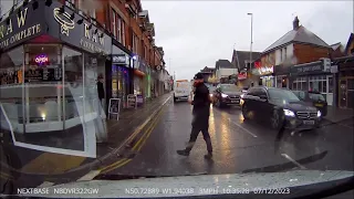 Dash Cam Compilation #6 from Poole and Bournemouth