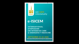 ISICEM 20, HAEMATOLOGICAL CHALLENGE, Thrombocytopenia in critical illness, Ryan Zarychanski Winnipeg