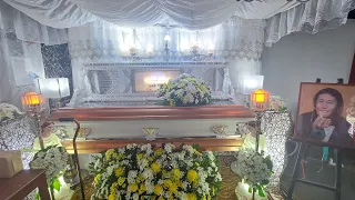 Last Night of our beloved Papa | April 10, 2024