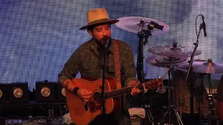 Jackie Greene And The Modern Lives Band - (World Cafe Live) Philadelphia,Pa 10.4.18 (Complete Show)