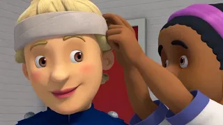 Fireman Sam full episodes | Pontypandy Heatwave - Summertime Compilation | Video for Kids