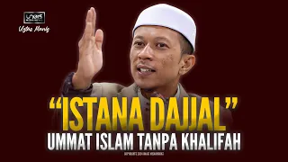 Ustaz Manis :: Ummat Tanpa Khalifah