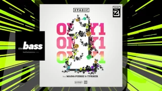 Stadic feat. Marq Pierre & Turner - Only 1 | 2017 Music Release