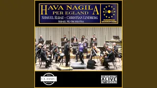 Hava Nagila: I Introduction