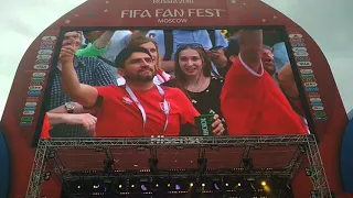 Fifa fun fest группа 7б