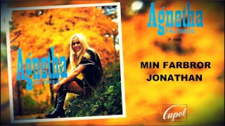 Agnetha Fältskog - Min Farbror Jonathan (LP Agnetha Fältskog) - 1968