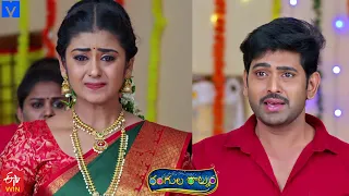 Rangula Ratnam Latest Promo - 19th April 2022 in ETV Telugu at 7:30 PM - Mallemalatv