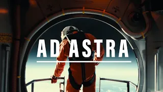 Ad Astra: Into the Heart of Darkness