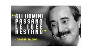 "Per non dimenticare" - Giovanni Falcone 1939-1992