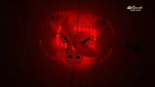 Chicago Bulls Intro 2023