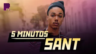 5 MINUTOS | SANT