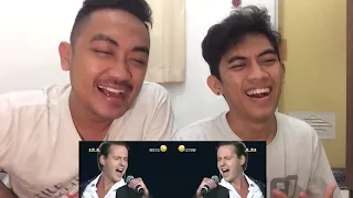 Vitas - Opera #2 (Опера #2) Indonesia Reaction