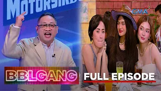 Bubble Gang: Galawan ng mga kamote riders (Full Episode)