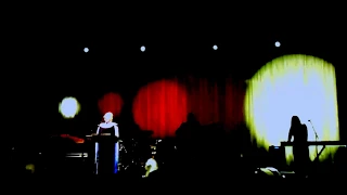 Dead Can Dance | Cantara @ Le Zénith - 30 06 2013 (edit)