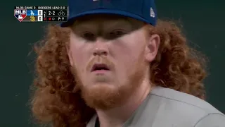 NLDS Game 3 (10/9/2020)