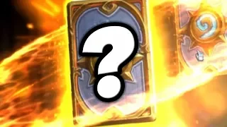 Hearthstone - Top 10 Best Legendaries In Standard