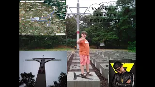 Pojedeme do Lysé nad Labem prozkoumat záhadný monument !!