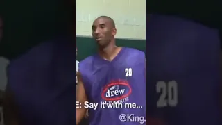 The COPS Couldn’t Stop Kobe Bryant 😤