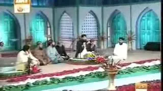 Owais Raza Qadri   Pul Se Utaro Rahguzar Ko Khabar Na Ho