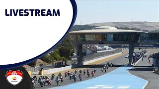 Circuito de Jerez (Spain) Round 6th FIM CEV Repsol