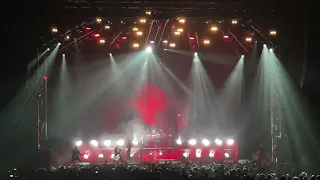 Lamb of God - Now You’ve Got Something To Die For (Live in Kansas City, MO 4/29/22 T-Mobile Center)