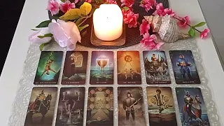 Tarot na dzień dobry ☀️ 21 lipca 2022 ☀️ karta dla znaków+Anielska odpowiedź ❤️ grupa 1 2 3 ☀️