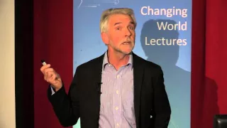 Prof. Peter Higgins and Prof. Charles Hopkins - UN Sustainable Development Goals