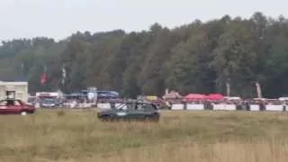 Zadržení nebez.pachatelů/Arrest of Danger.Offenders (Dny NATO Days 2015)