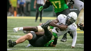 Colorado QB Shedeur Sanders is an immature bully and un-draftable!