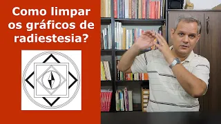 Dica de Radiestesia - Como limpar seus gráficos