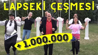 Bilgin Çalışkan - Lapseki çeşmesi - 2023