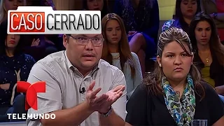 Caso Cerrado Complete Case | 15 and roguish