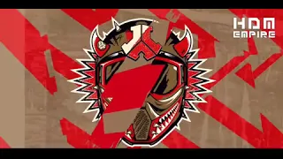 Defqon.1 Anthems (2003-2020)