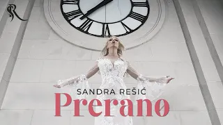 SANDRA RESIC - PRERANO (OFFICIAL VIDEO)