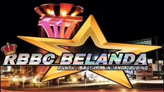 DJ AGUS TERBARU SABTU 2023-6-10 | HBD RBBC RESA YOSA & BERKUMPUL KEMBALI FAMILY RBBC BELANDA🇳🇱