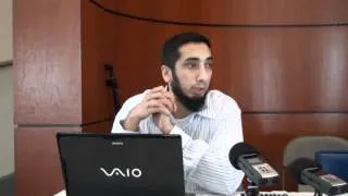 Books Recommended by Nouman Ali Khan