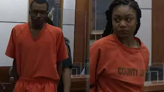 Houston news: Judge sets high bond for suspects in fast food shootings