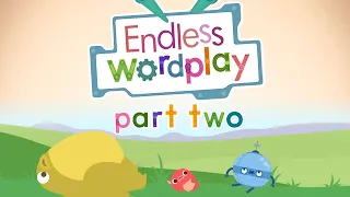 Endless Wordplay - Part 2 - Through the Grasslands | Originator Games