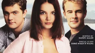 Dawson’s Creek (w/Esmé Weijun Wang)