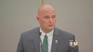 Accused Of Murder, Former Balch Springs Officer Roy Oliver Trial Testimony Ends