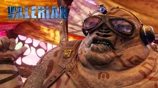 Valerian and the City of a Thousand Planets | "Imagine" TV Commercial | Own It Now