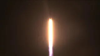 Liftoff of NASA's SpaceX Crew-1 Mission