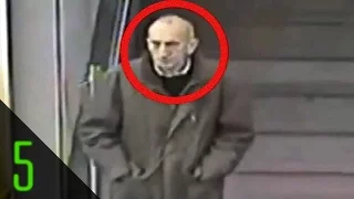 5 Mysterious People Who Have Finally Been Identified